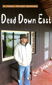 Dead Down East cover image