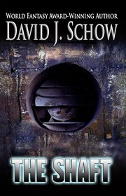 The Shaft cover image