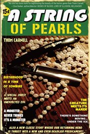A String of Pearls cover image