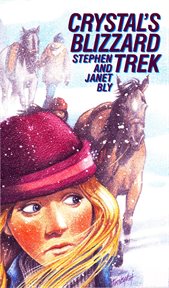 Crystal's Blizzard Trek cover image