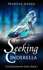 Seeking Cinderella cover image
