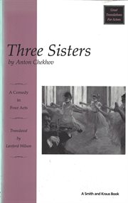 Three Sisters cover image