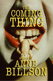 The Coming Thing cover image