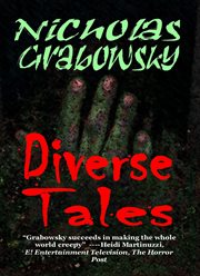 Diverse Tales cover image