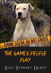 The Games People Play cover image