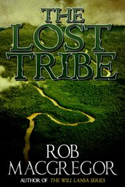 The Lost Tribe cover image