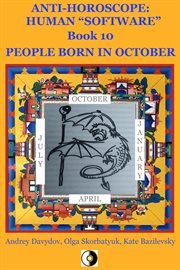 People Born in October cover image