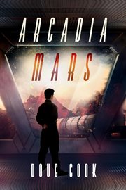 Arcadia Mars cover image