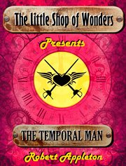 The Temporal Man cover image