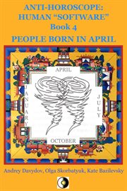 People Born in April cover image