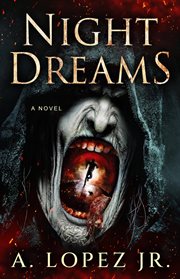 Night Dreams - the Complete Series Box Set cover image