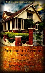 Portsmouth Avenue Ghost cover image