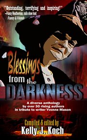Blessings From the Darkness cover image