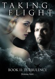 Taking Flight: Turbulence cover image