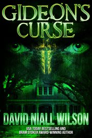Gideon's Curse cover image