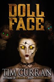 Doll Face cover image
