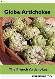 Globe Artichokes : The French Artichokes cover image