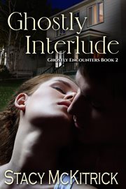 Ghostly Interlude cover image