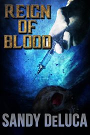Reign of Blood cover image