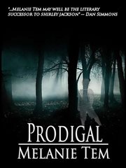 Prodigal cover image