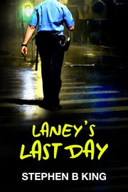 Laney's Last Day cover image