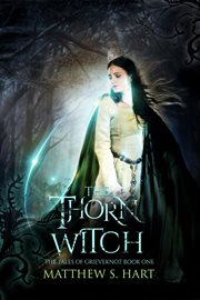 The Thorn Witch cover image
