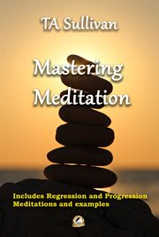 Mastering meditation cover image