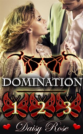 Cover image for Domination
