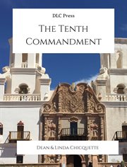 The Tenth Commandment cover image