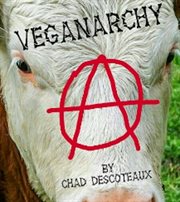 Veganarchy cover image