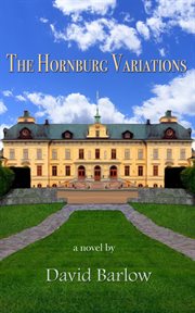 The Hornburg Variations cover image