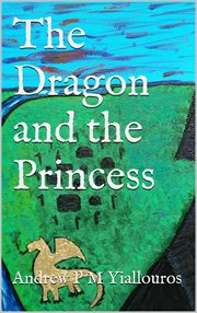 The dragon and the princess cover image