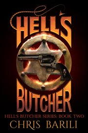 Hell's Butcher cover image