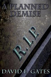 A Planned Demise cover image