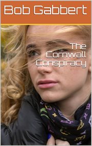The Cornwall Conspiracy cover image