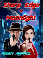 Sharp Edge of Moonlight cover image