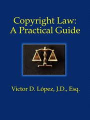 Copyright Law : A Practical Guide cover image