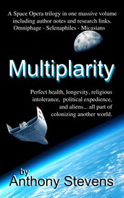 Multiplarity cover image