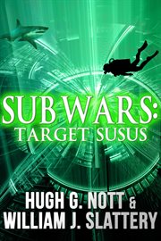 Sub Wars: Target Susus cover image