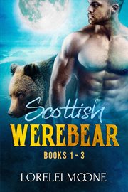 Scottish Werebear cover image