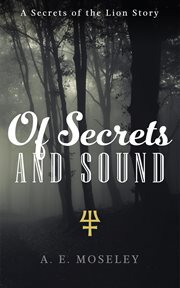 Of Secrets and Sound cover image
