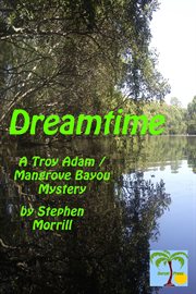 Dreamtime cover image