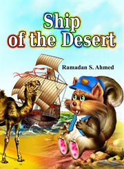 Ship of the Desert cover image