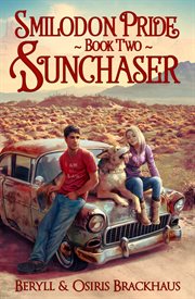 Sunchaser cover image