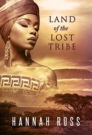 Land of the Lost Tribe cover image