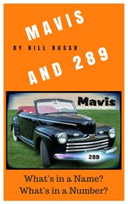 Mavis and 289 cover image