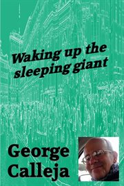 Waking up the Sleeping Giant cover image