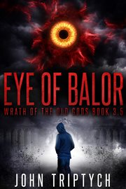 Eye of Balor cover image