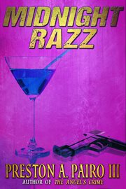 Midnight Razz cover image