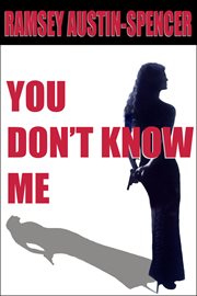 You Don't Know Me cover image